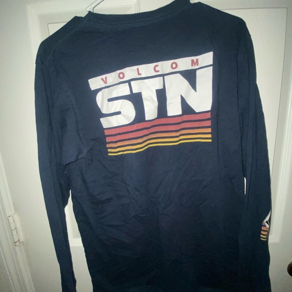 2 Volcolm Shirts both included in price! - Picture 6 of 6